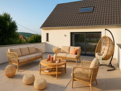 Vente Maison 3 pi�ces MONSWILLER 67700