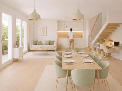 Vente Maison 4 pi�ces SAVERNE 67700