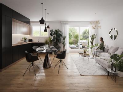 Vente Maison 3 pi�ces MARMOUTIER 67440