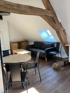 Location Appartement 2 pièces CHAINGY 45380