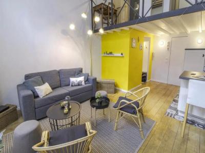 Location Appartement 2 pièces LILLE 59800