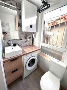 Location Appartement GENISSAC 33420