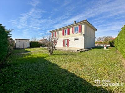 Vente Maison 5 pi�ces ISSOIRE 63500