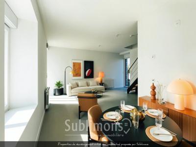 Vente Maison 3 pi�ces PLOEREN 56880