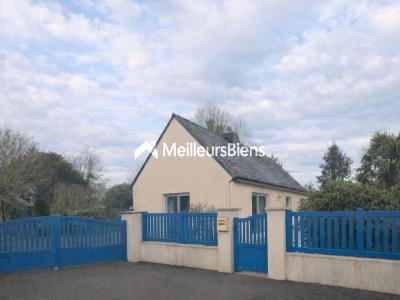 Vente Maison 3 pièces PLOUDIRY 29800