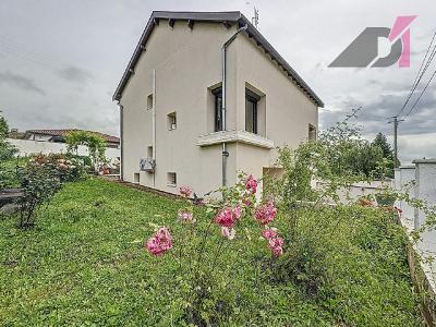 Vente Maison 4 pi�ces CHARNAY-LES-MACON 71850