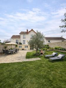 Vente Maison 6 pi�ces CLAYE-SOUILLY 77410