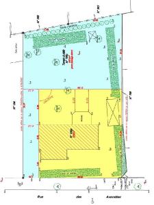 Vente Terrain ILE-D'OLONNE 85340