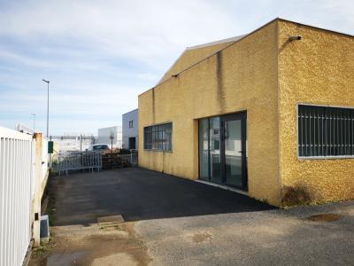 Location Maison SAINT-THIBERY 34630