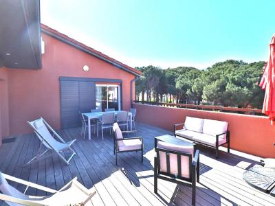 Vente Appartement 3 pi�ces ALENYA 66200