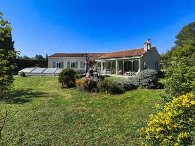 Vente Maison 7 pi�ces VILLEMOUSTAUSSOU 11620