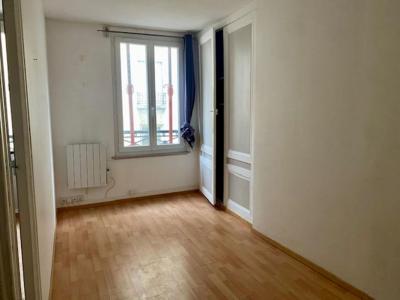 Vente Appartement 2 pi�ces ROUEN 76000