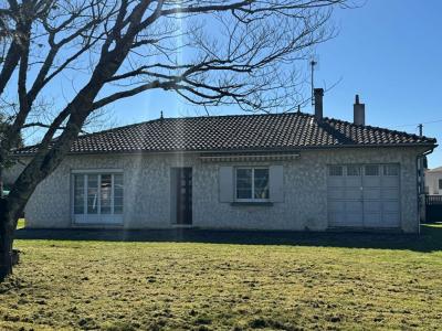 Vente Maison 5 pi�ces VAYRES 33870