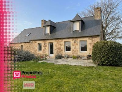 Vente Maison 4 pi�ces LEZARDRIEUX 22740