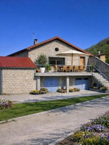 Vente Maison 4 pi�ces SAINT-EGREVE 38120