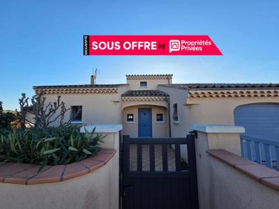 Vente Maison 4 pièces MONTELIMAR 26200