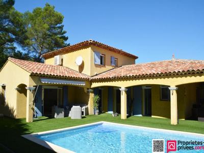 Vente Maison 6 pièces LUC 83340