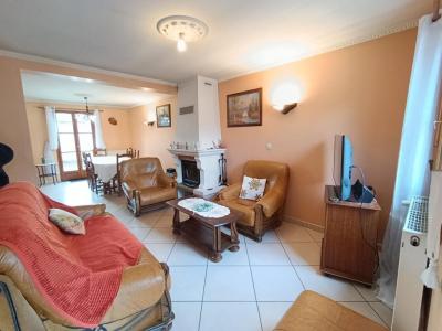 Vente Maison 5 pièces BRIE-COMTE-ROBERT 77170