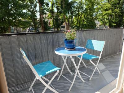 Vente Appartement 4 pièces LIMEIL-BREVANNES 94450