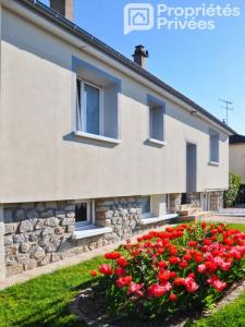 Vente Maison 5 pièces COSSE-LE-VIVIEN 53230