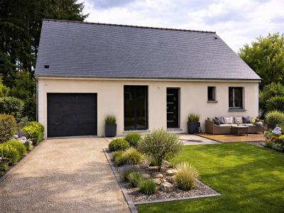 Vente Maison LANGUEUX 22360