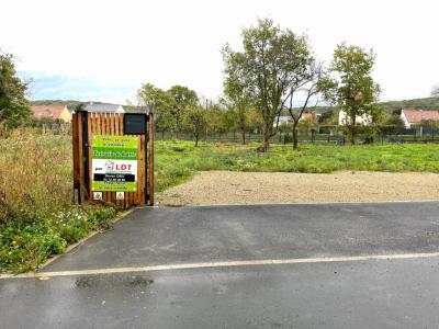Vente Terrain ULLY-SAINT-GEORGES 60730