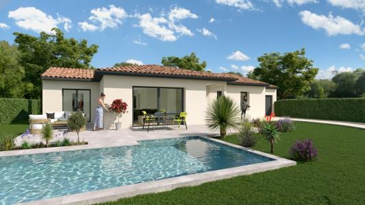 Vente Maison 6 pi�ces MALATAVERNE 26780