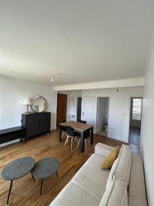 Location Appartement 3 pièces RENNES 35000