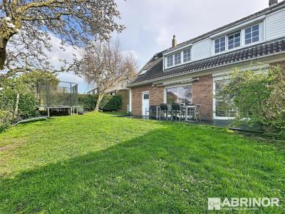 Vente Maison 5 pi�ces LINSELLES 59126