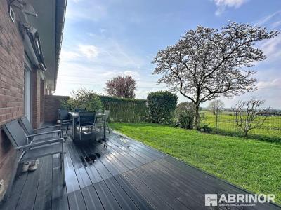 Vente Maison BONDUES 