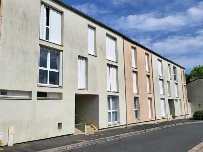 Location Appartement 4 pièces PONT-CHRETIEN-CHABENET 36800