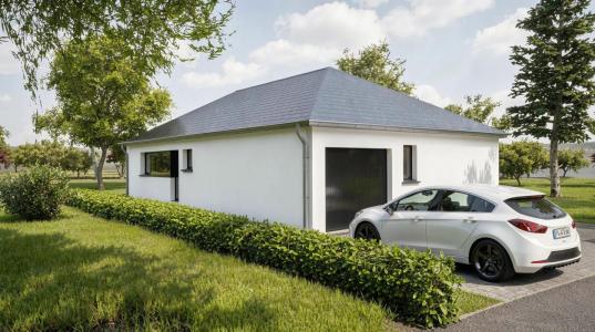 Vente Maison 5 pi�ces URSCHENHEIM 68320