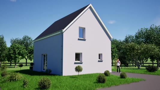 Vente Maison DIETWILLER 