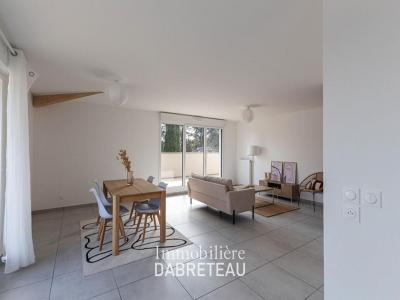 Vente Appartement 4 pi�ces FRANCHEVILLE 69340