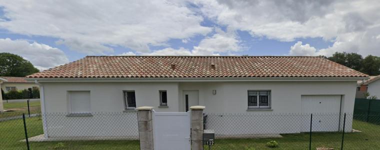 Location Maison 5 pi�ces GENEYTOUSE 87400