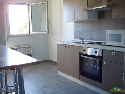 Location Appartement SAINT-GAUDENS 31800