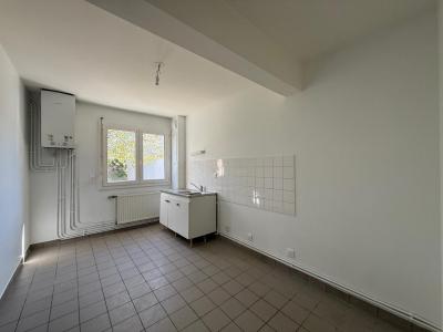 For sale Apartment BONSON 