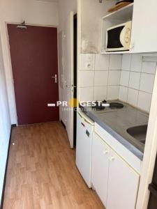 Location Appartement THOLONET 