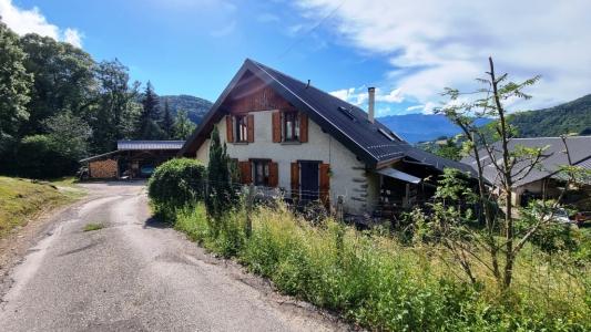 Location Maison 3 pi�ces THEYS 38570