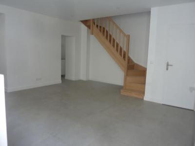 Location Appartement 4 pi�ces LISIEUX 14100