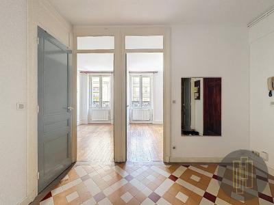 Location Appartement 3 pi�ces LYON-6EME-ARRONDISSEMENT 69006