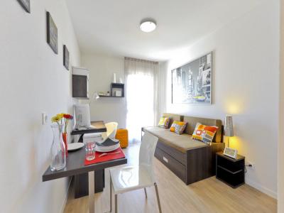 Vente Appartement ANGERS 49000