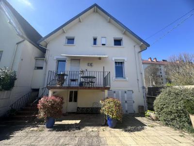 Vente Maison 4 pi�ces DIJON 21000