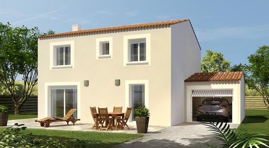 Vente Maison 4 pi�ces PEYNIER 13790