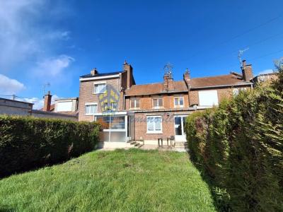 Vente Maison 5 pièces SEQUEDIN 59320