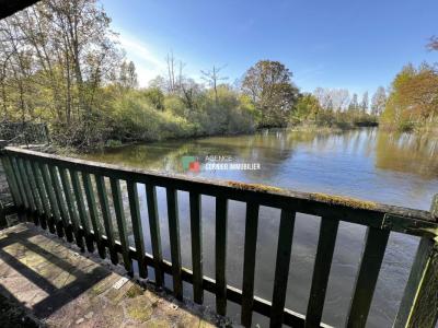 Vente Appartement NOYAL-SUR-VILAINE 35530