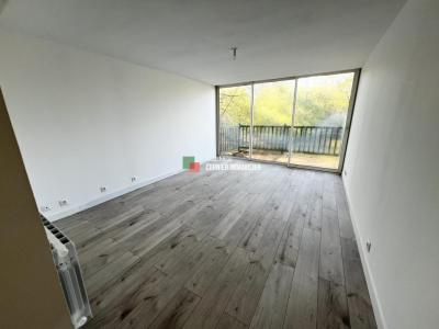For sale Apartment NOYAL-SUR-VILAINE 