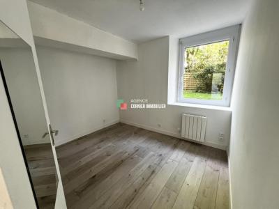 Vente Appartement NOYAL-SUR-VILAINE 