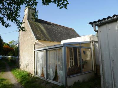 For sale House PLOERDUT 