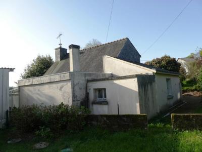 For sale House PLOERDUT 